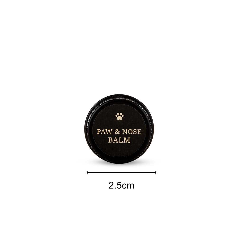 Mini Paw & Nose Balm - 5g