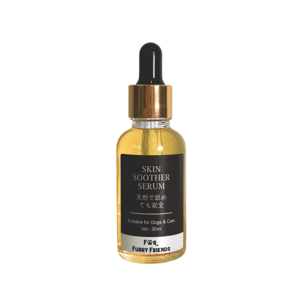 Skin Soother Serum 30g - Main